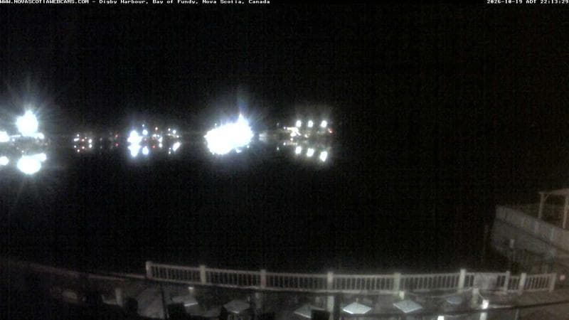 Digby Harbour