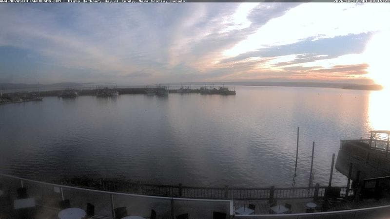 Digby Harbour