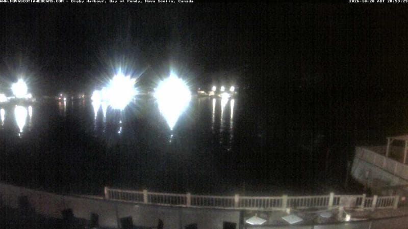Digby Harbour
