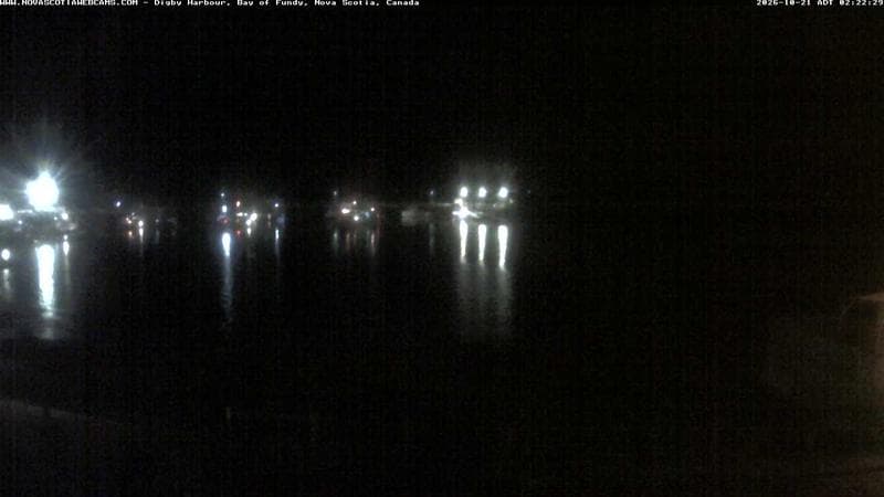 Digby Harbour