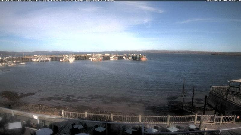 Digby Harbour