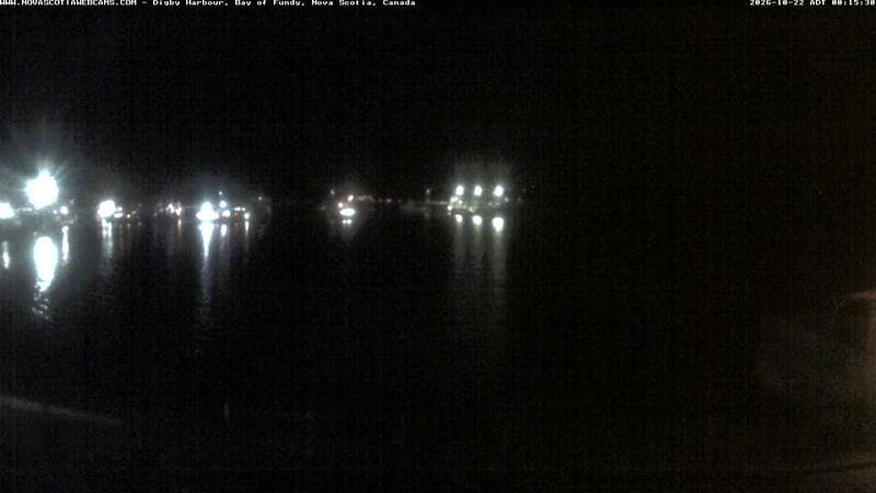 Digby Harbour