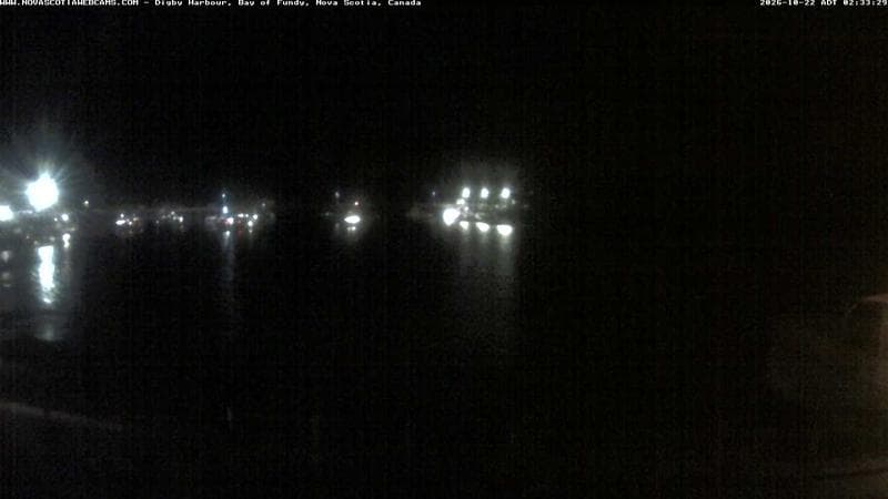 Digby Harbour