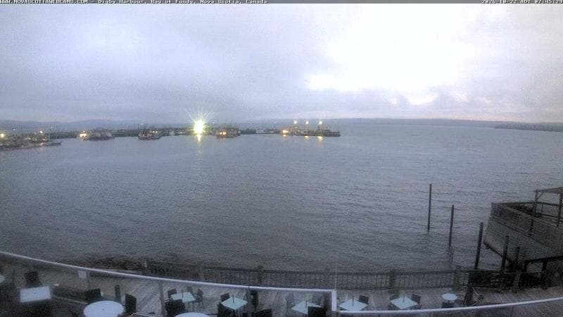 Digby Harbour
