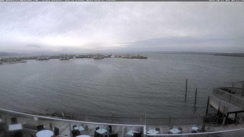 Digby Harbour