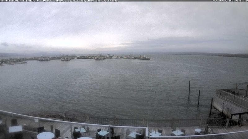 Digby Harbour