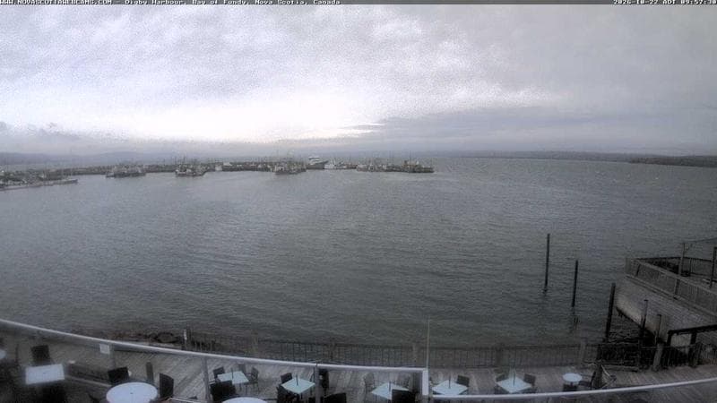 Digby Harbour