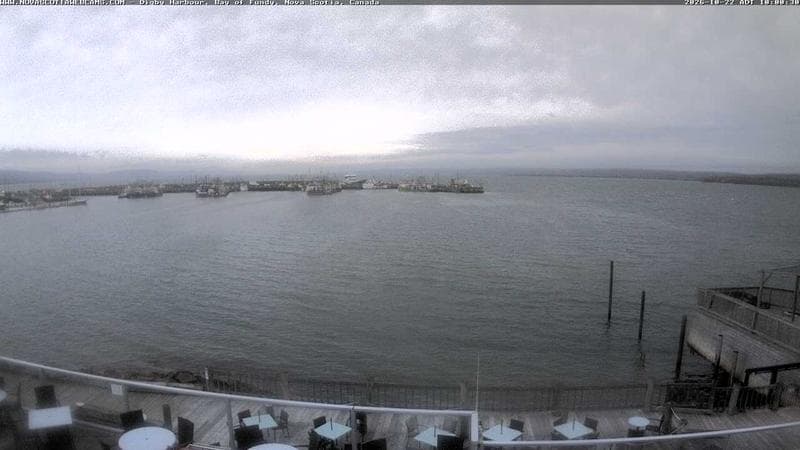 Digby Harbour