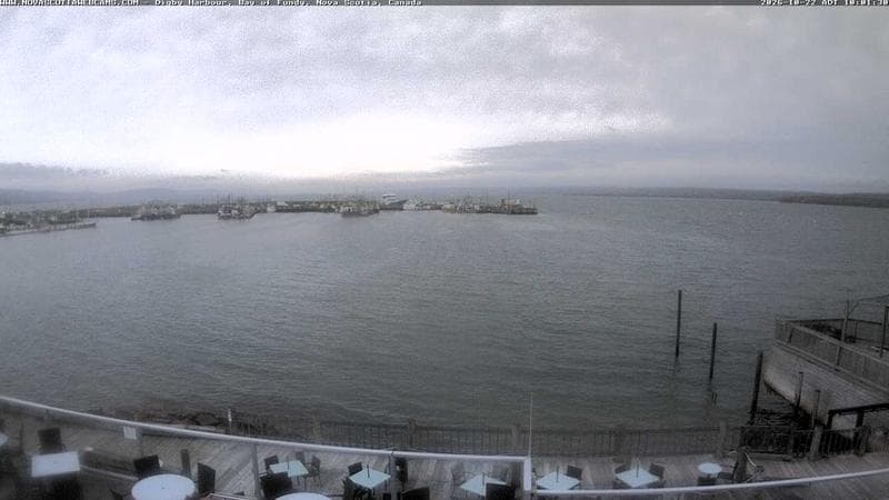 Digby Harbour