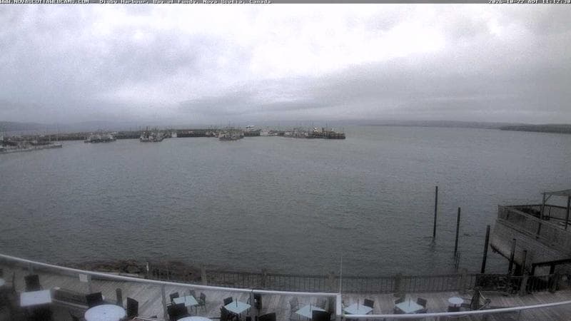 Digby Harbour