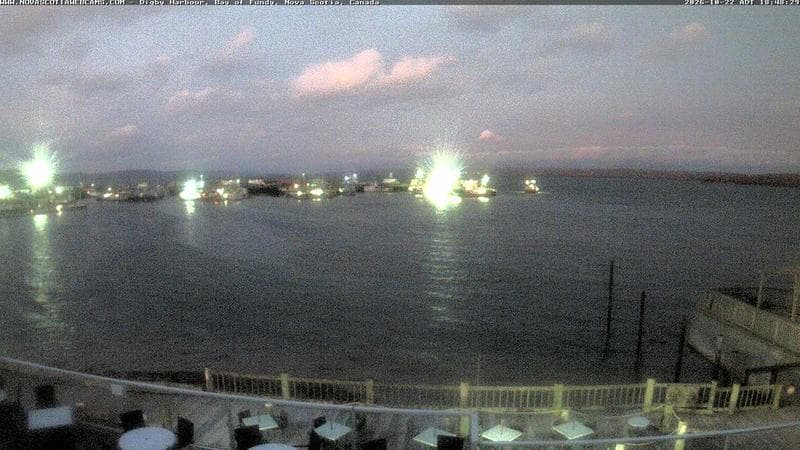 Digby Harbour