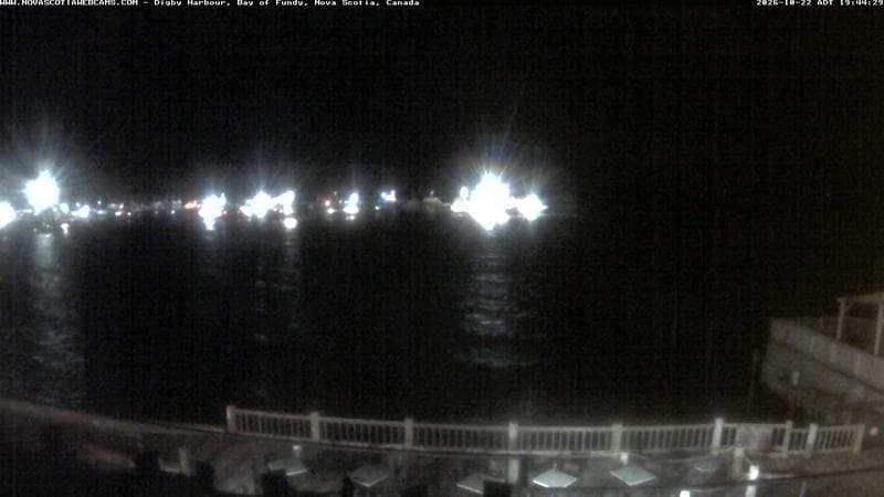 Digby Harbour