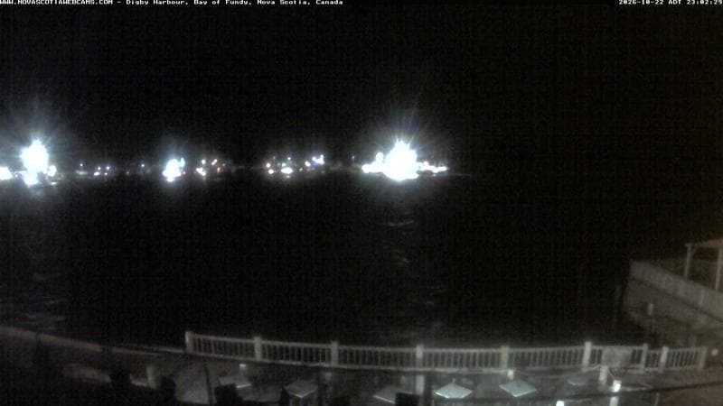 Digby Harbour