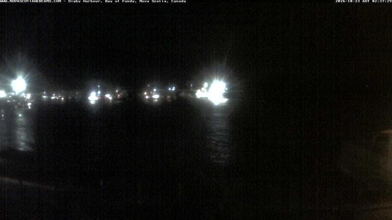 Digby Harbour