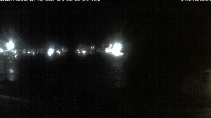 Digby Harbour