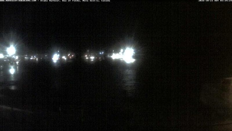 Digby Harbour