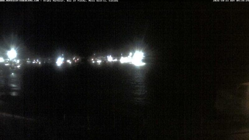 Digby Harbour