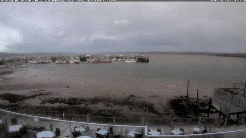 Digby Harbour