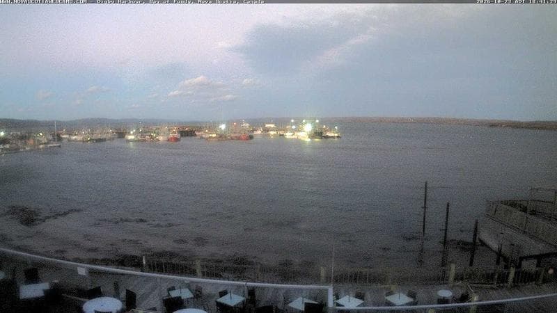 Digby Harbour
