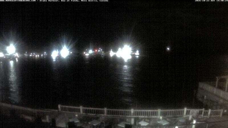 Digby Harbour