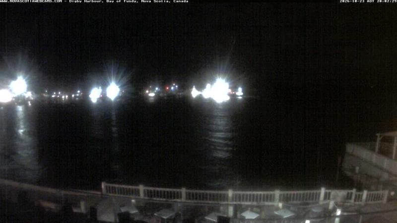 Digby Harbour