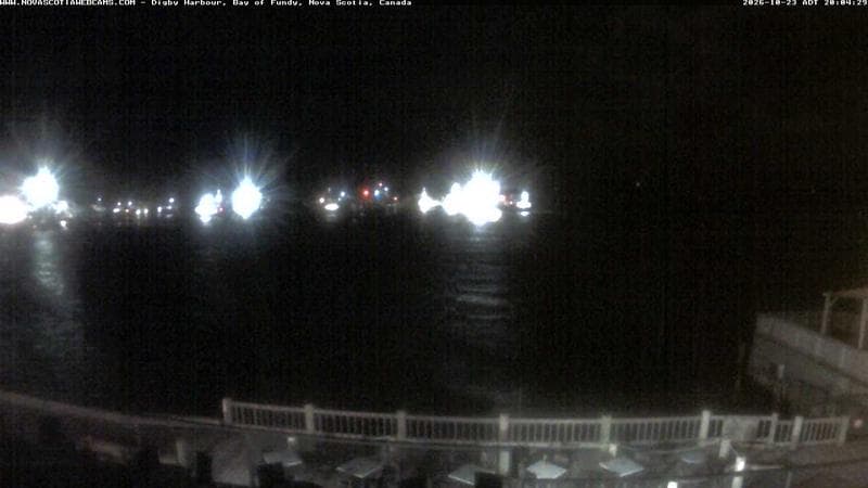 Digby Harbour