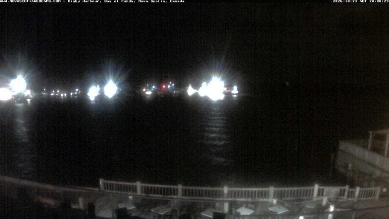 Digby Harbour