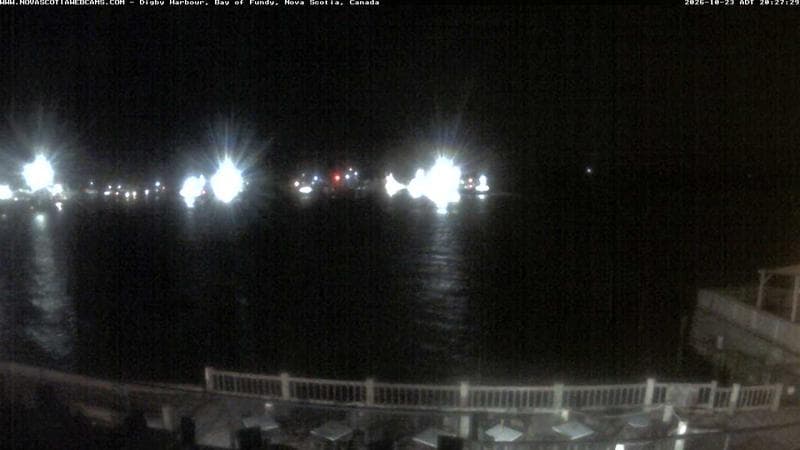 Digby Harbour