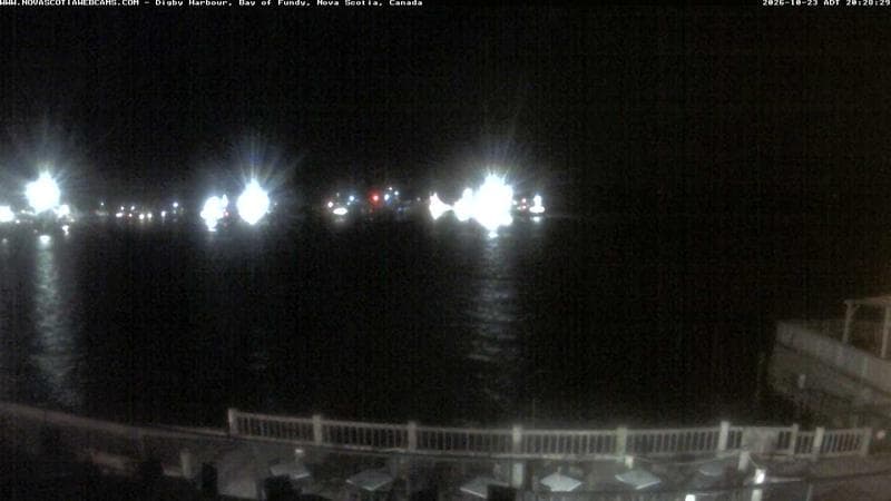 Digby Harbour