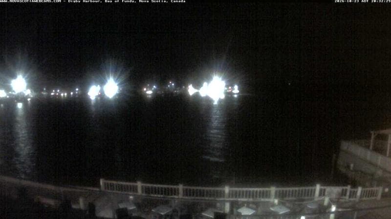 Digby Harbour