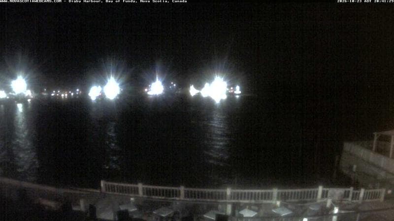 Digby Harbour
