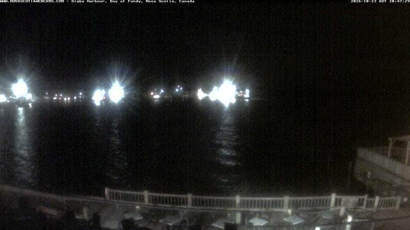 Digby Harbour