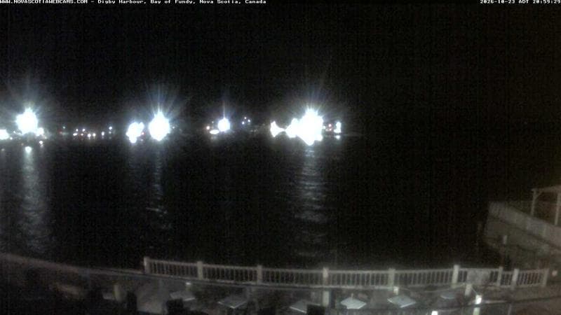 Digby Harbour