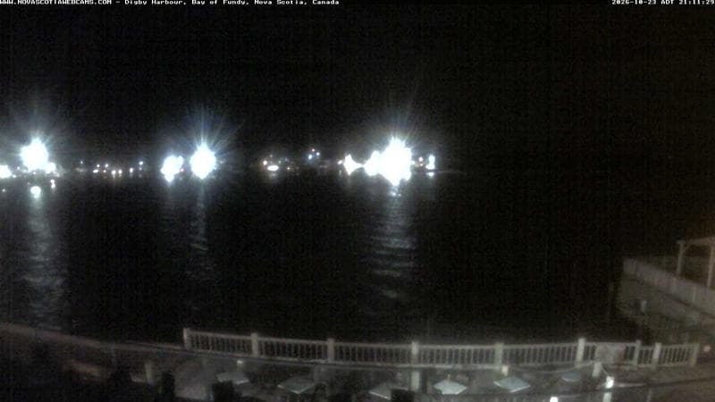 Digby Harbour