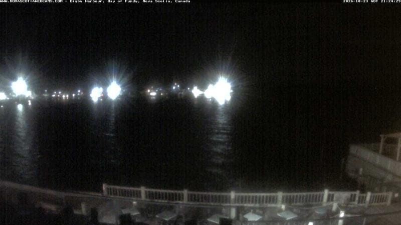 Digby Harbour