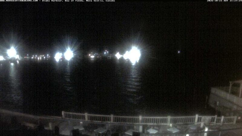 Digby Harbour