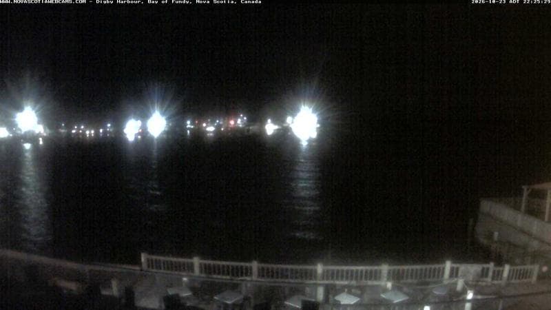 Digby Harbour