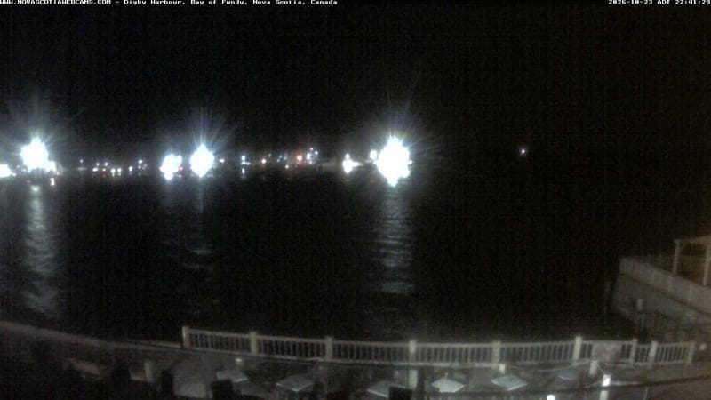 Digby Harbour