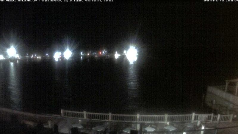 Digby Harbour