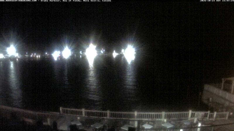 Digby Harbour