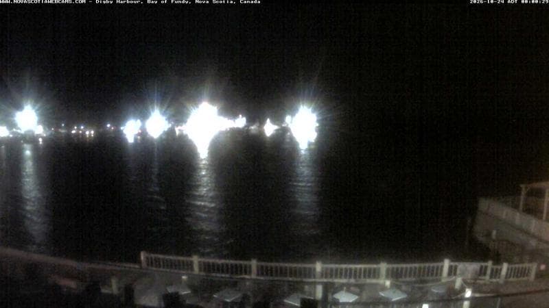 Digby Harbour