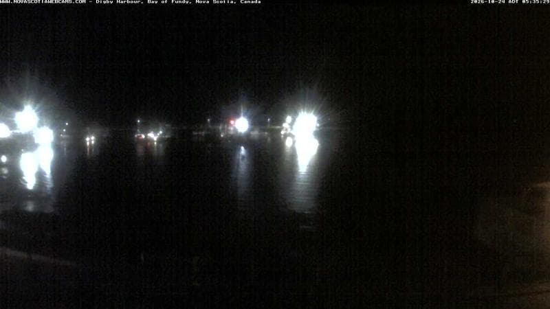 Digby Harbour