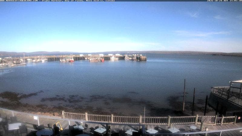 Digby Harbour