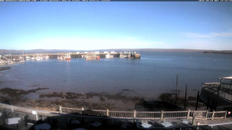 Digby Harbour