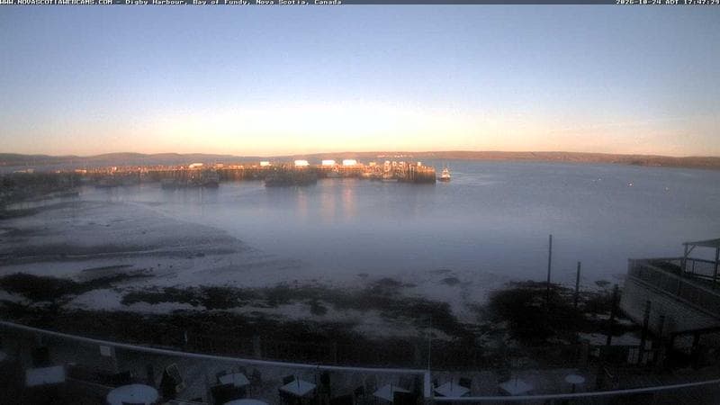 Digby Harbour