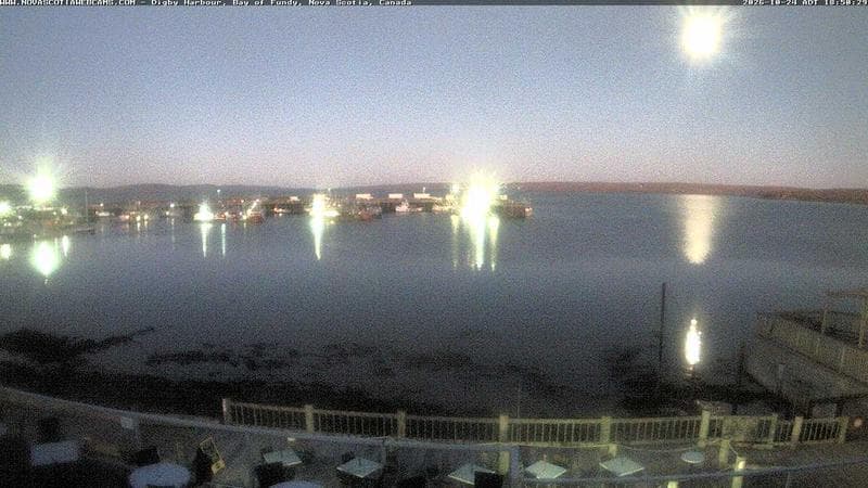 Digby Harbour