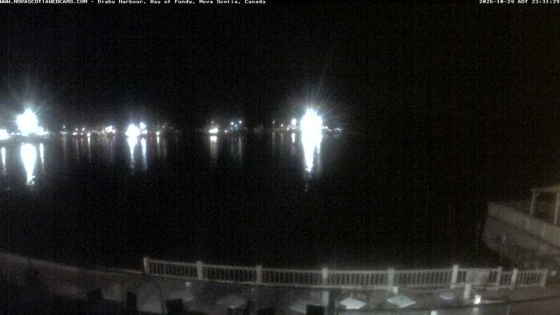 Digby Harbour