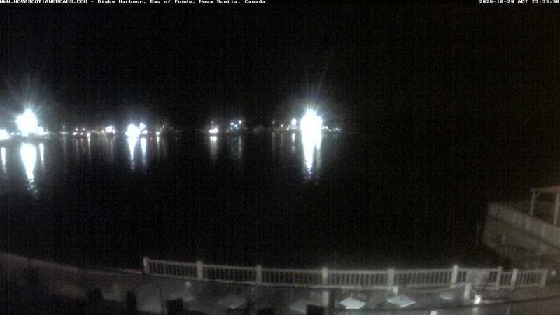Digby Harbour