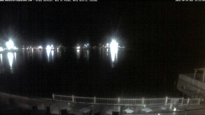 Digby Harbour
