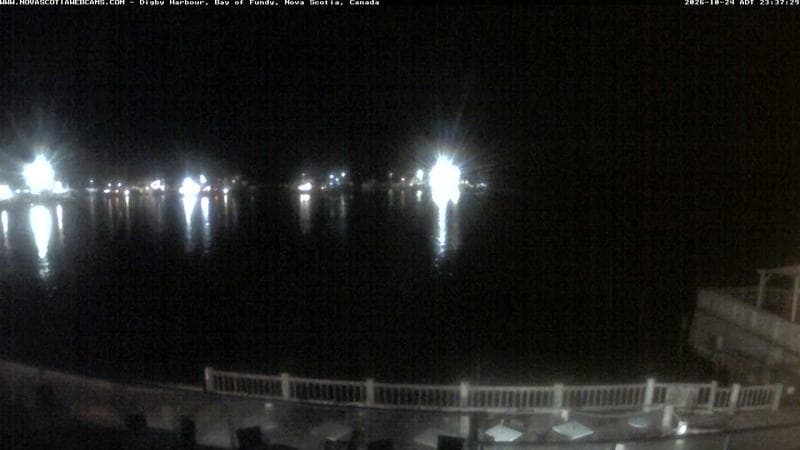 Digby Harbour